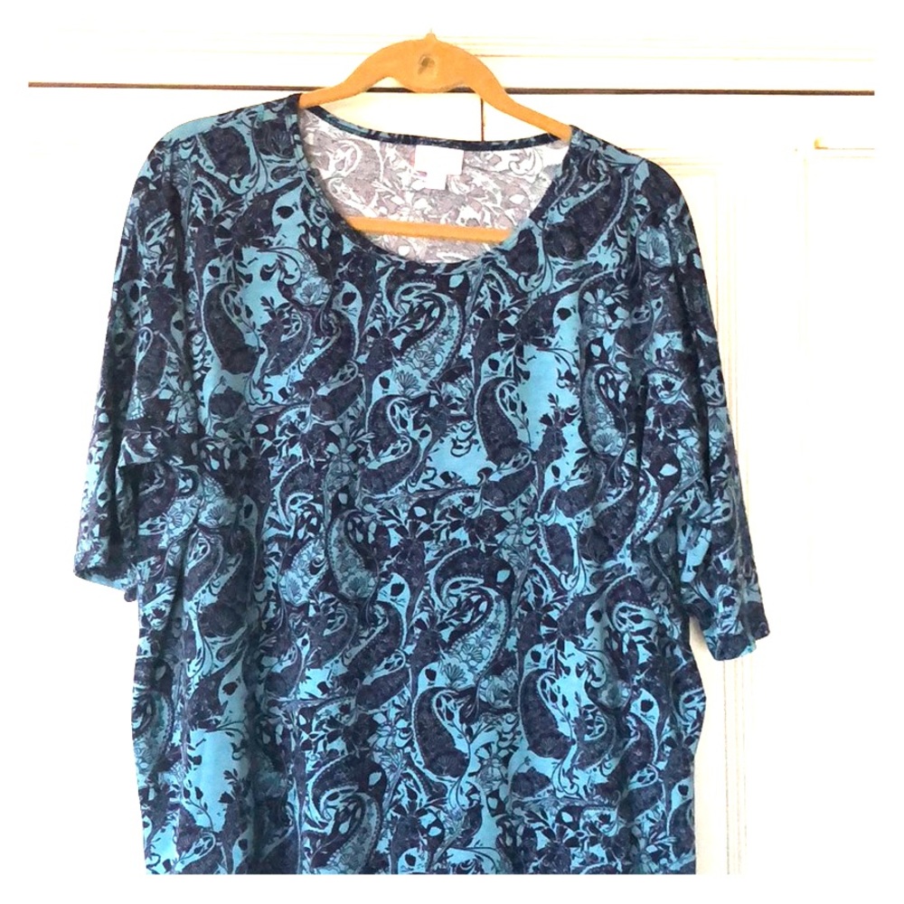 Lularoe